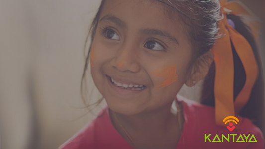 How Sacred Warmth Supports Kantaya to Empower Children in Peru