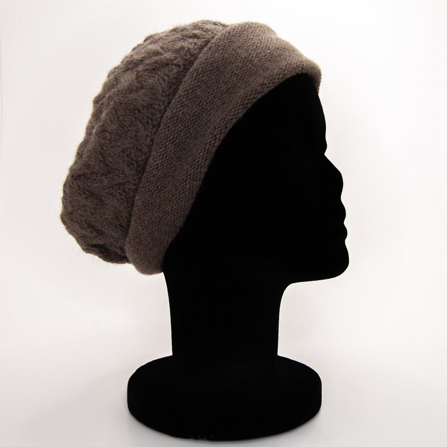 Handwoven Toque