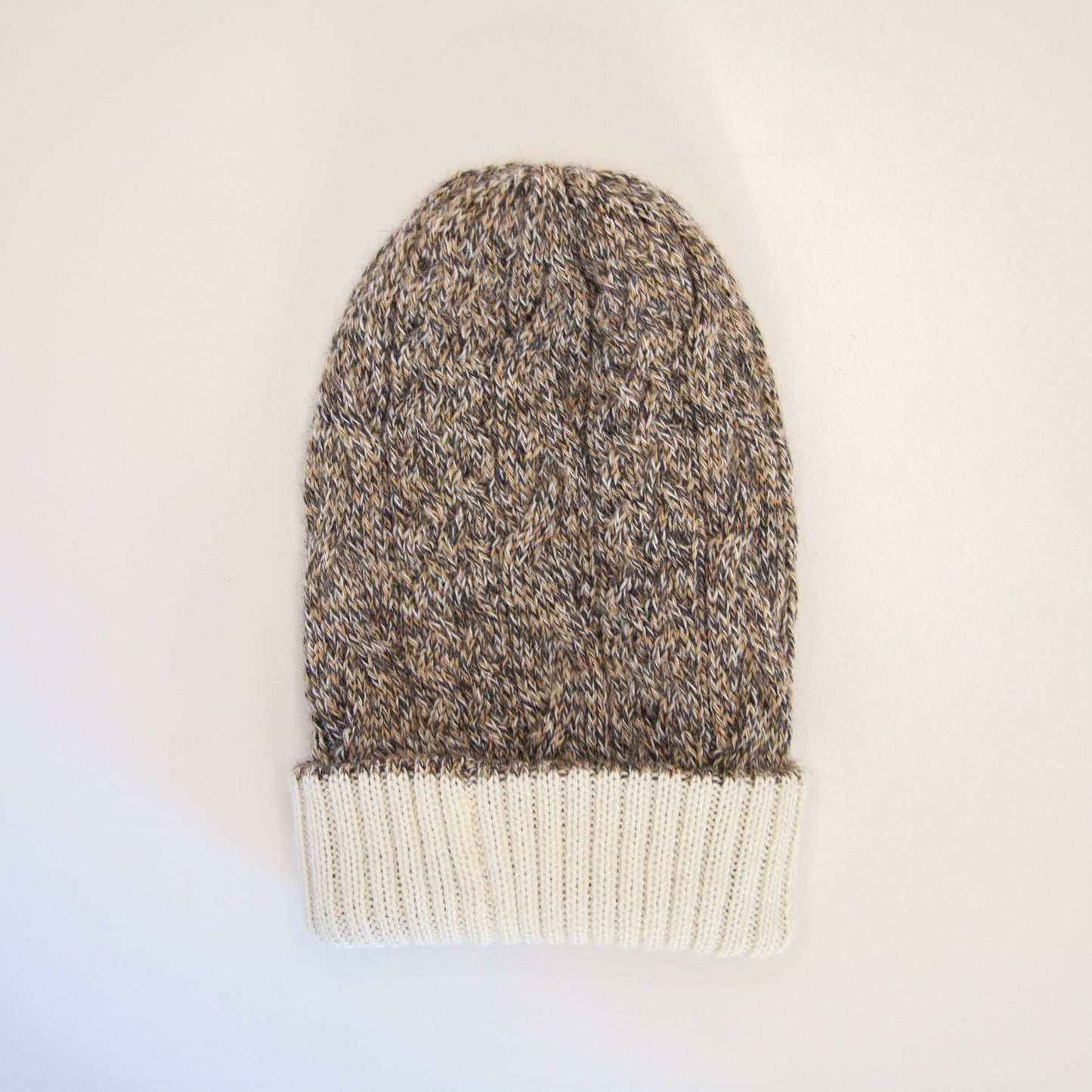 Reversible Beanie