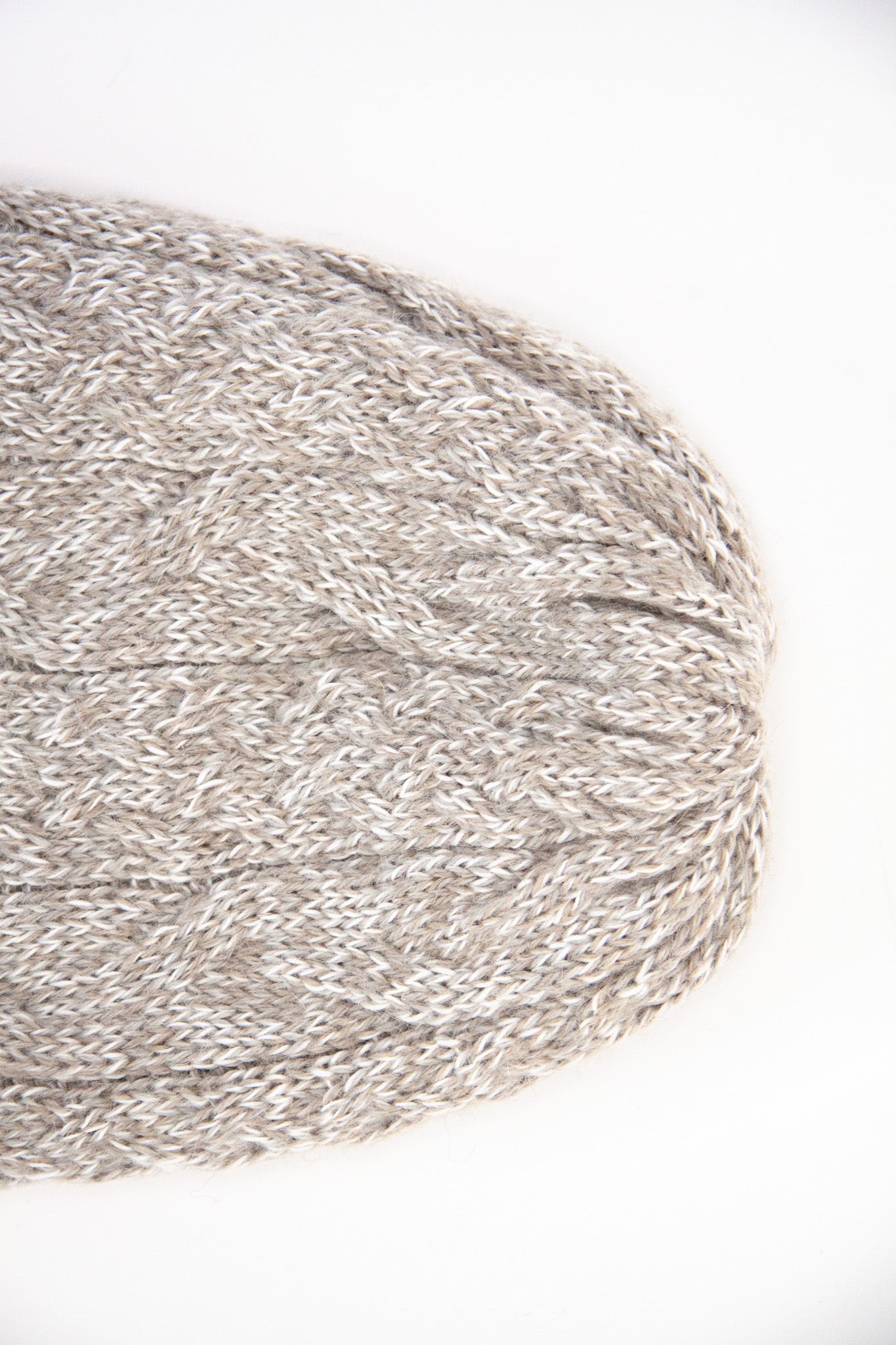 Reversible Beanie