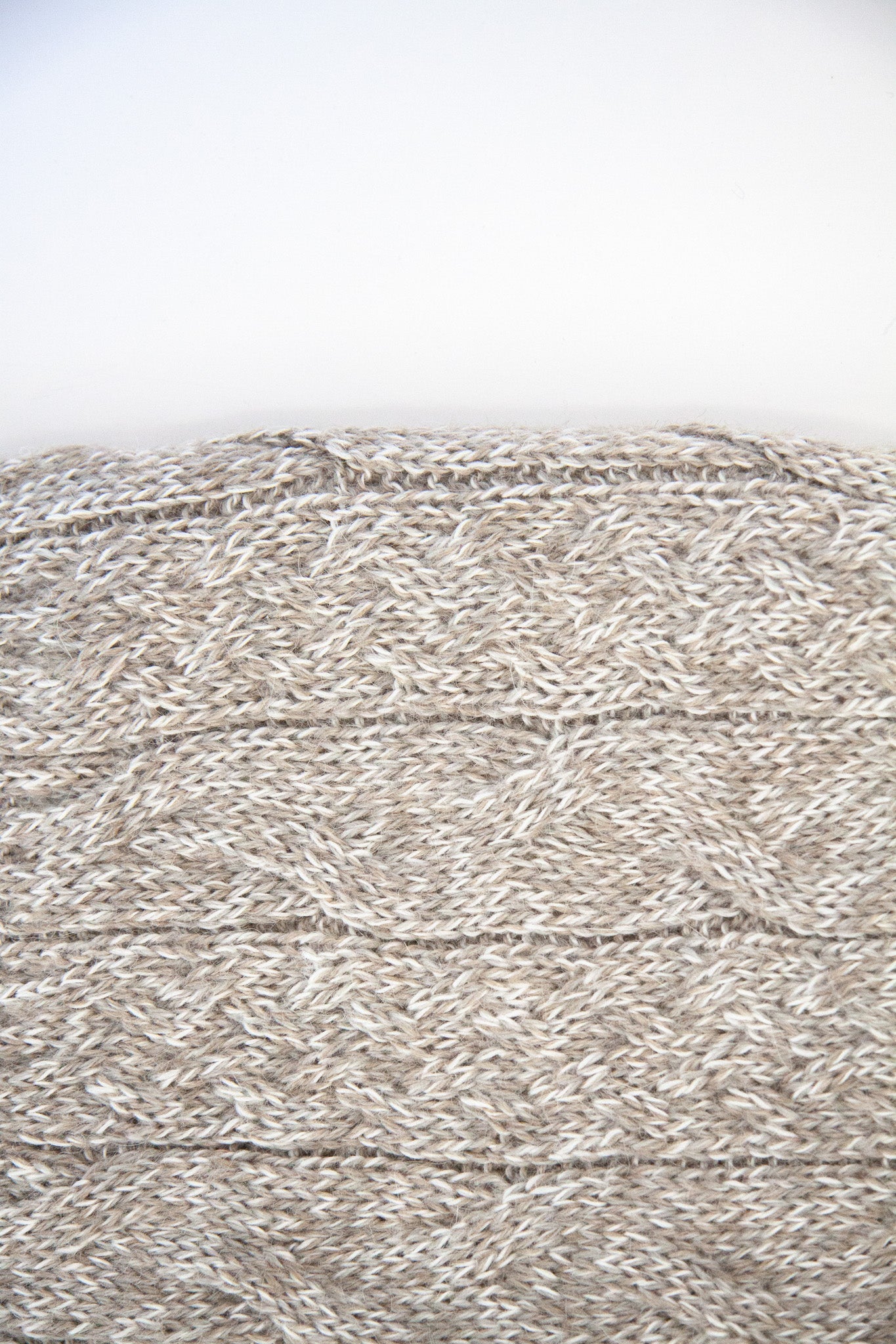 Reversible Beanie