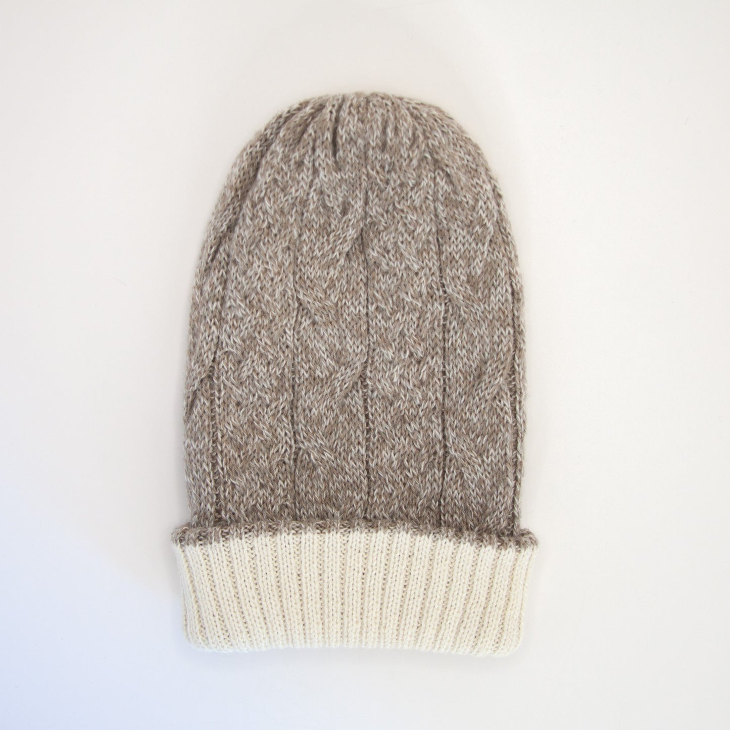 Reversible Beanie