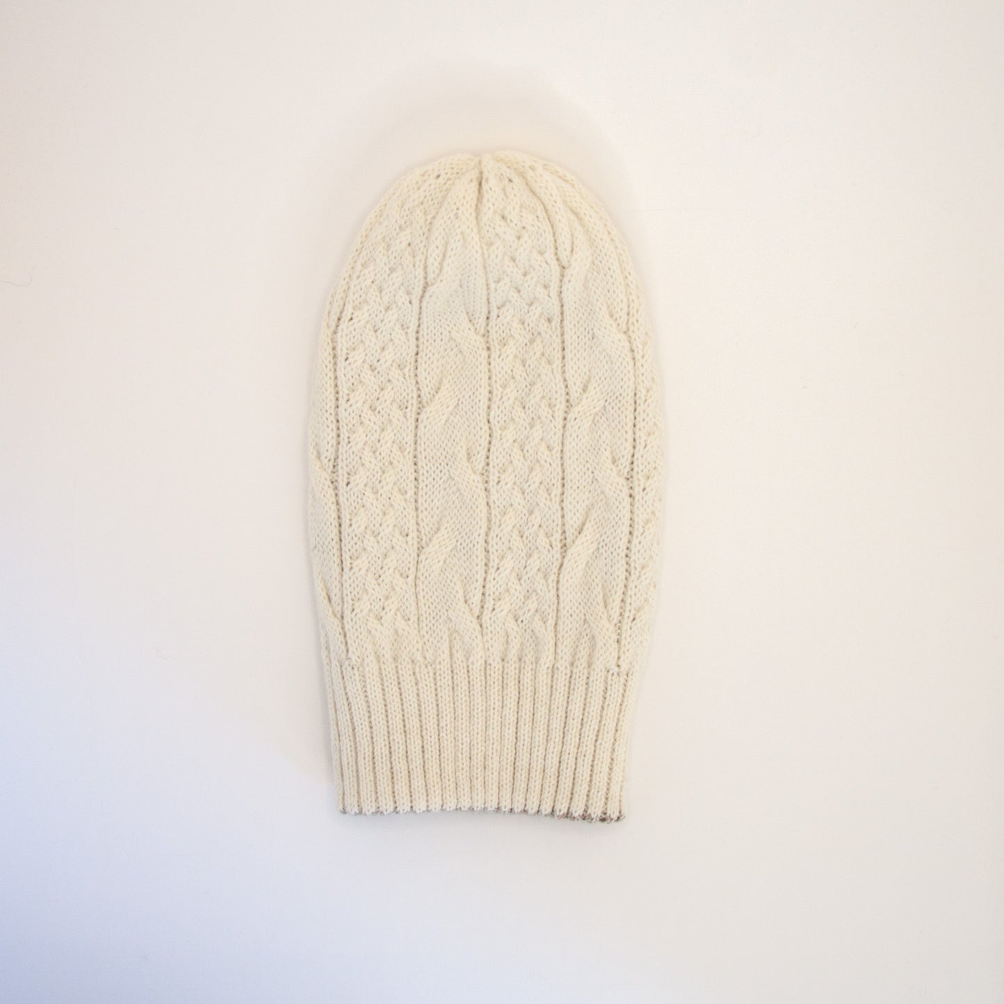 Reversible Beanie