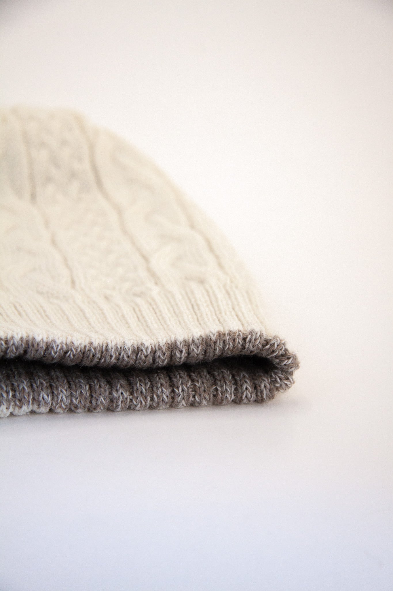 Reversible Beanie
