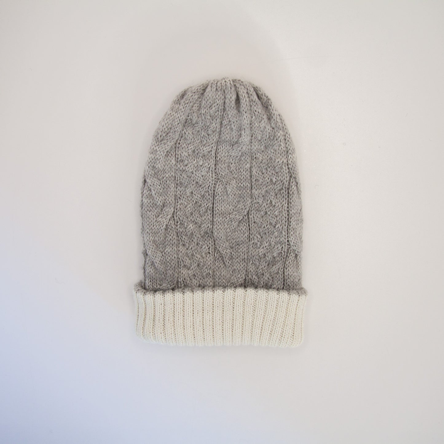 Reversible Beanie
