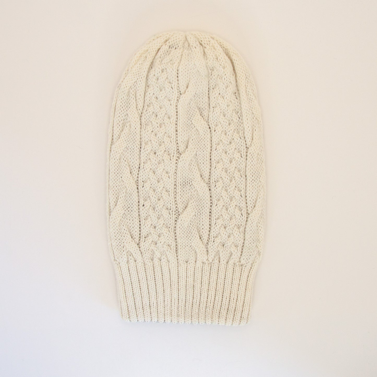 Reversible Beanie
