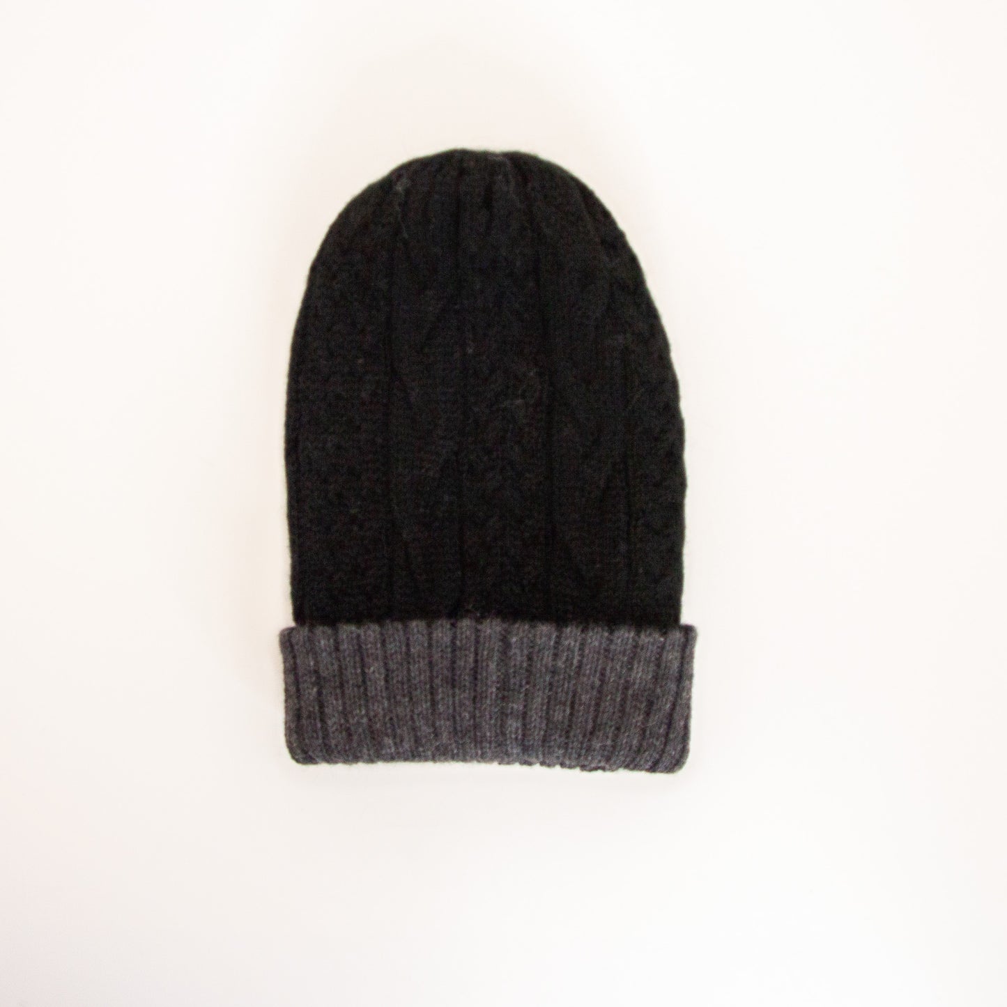 Reversible Beanie