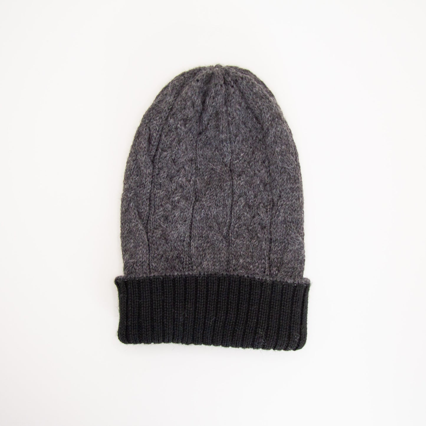 Reversible Beanie