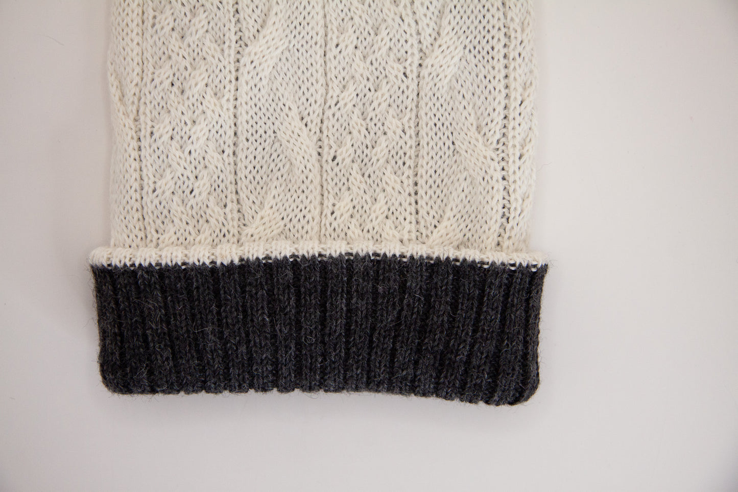 Reversible Beanie