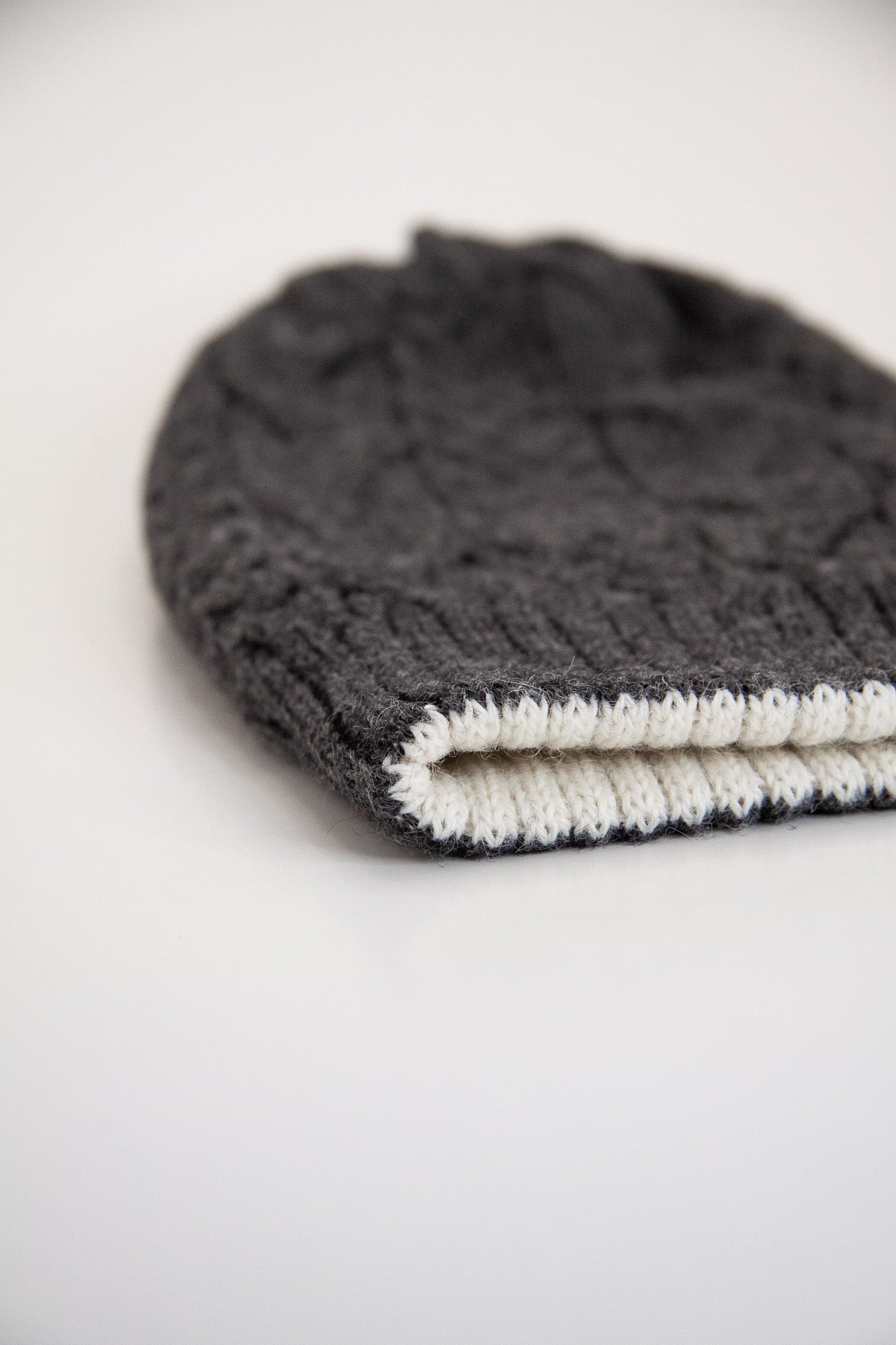 Reversible Beanie