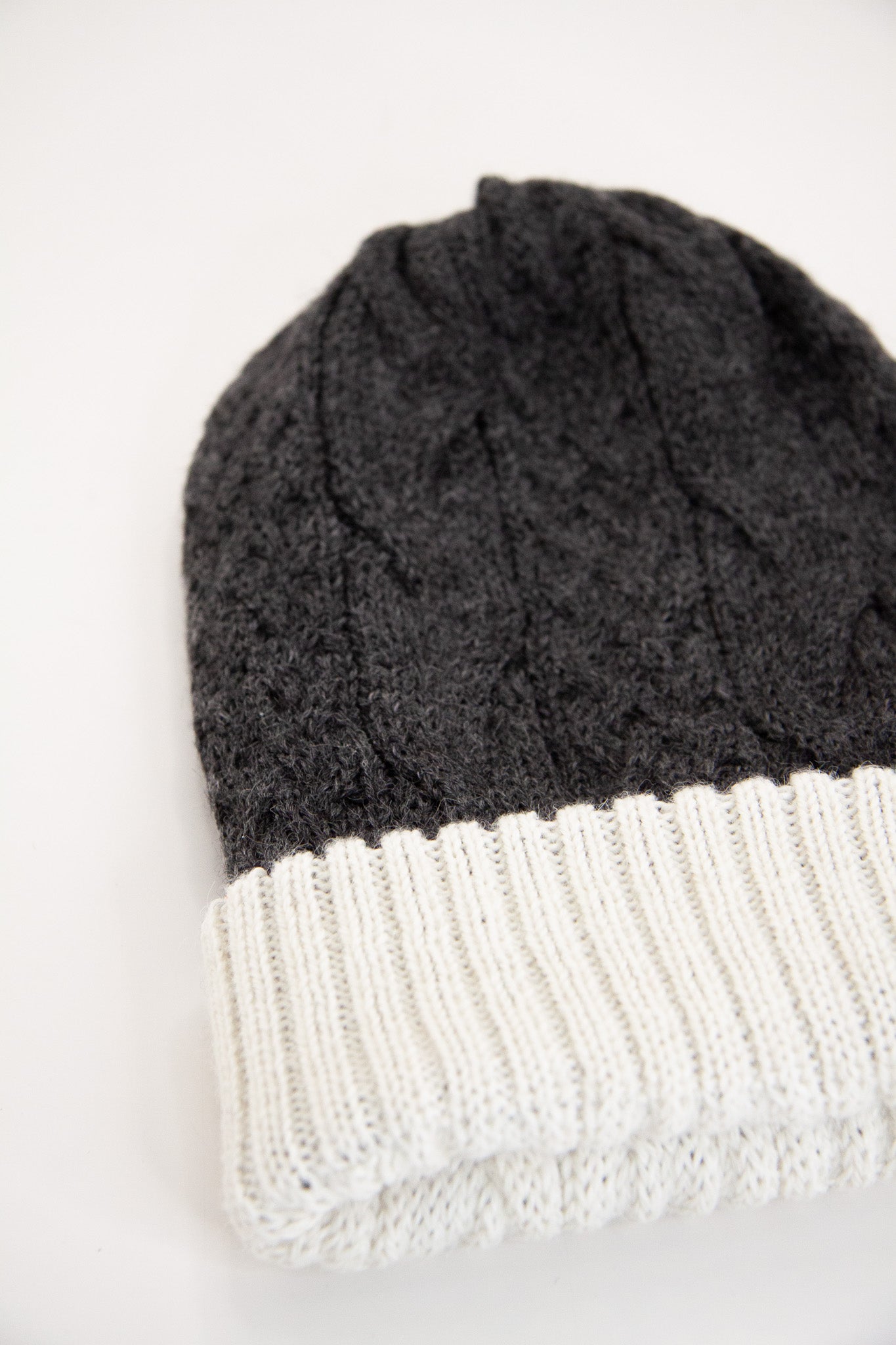 Reversible Beanie