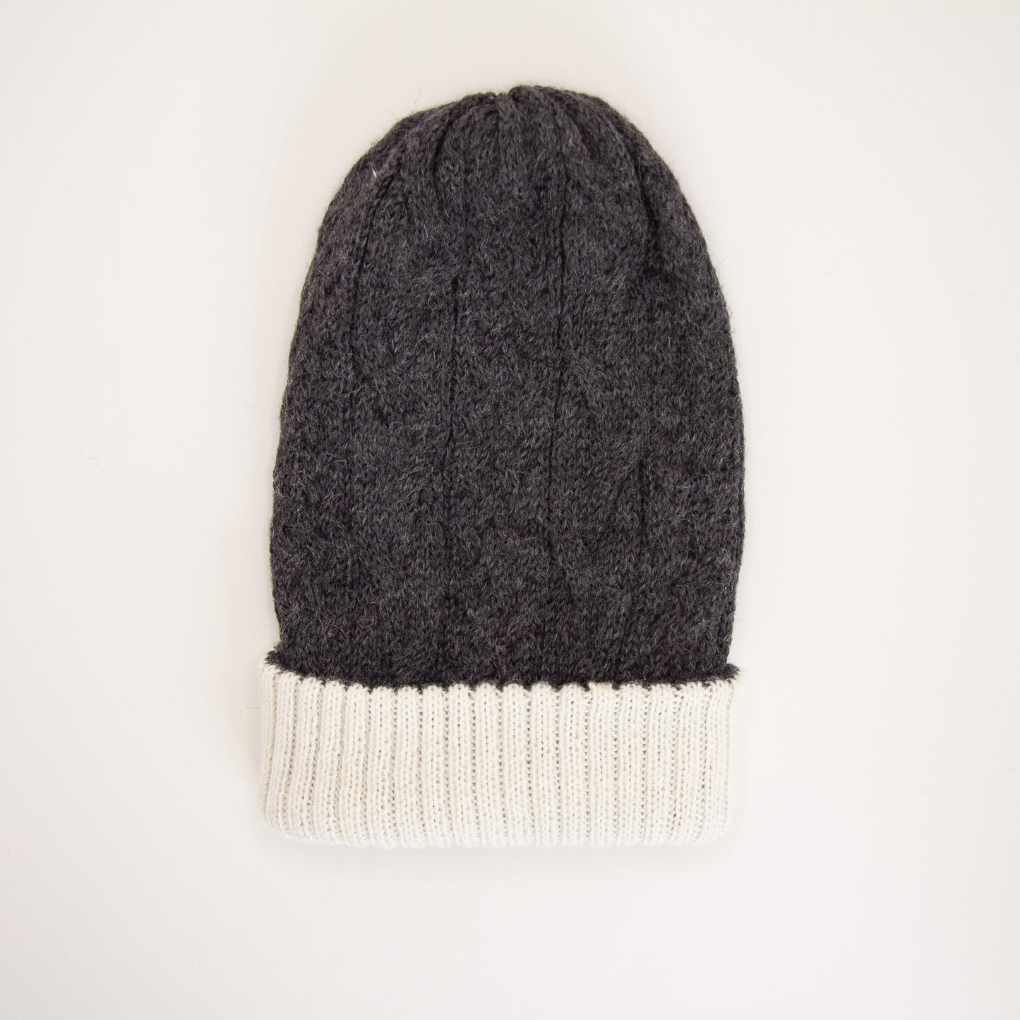 Reversible Beanie