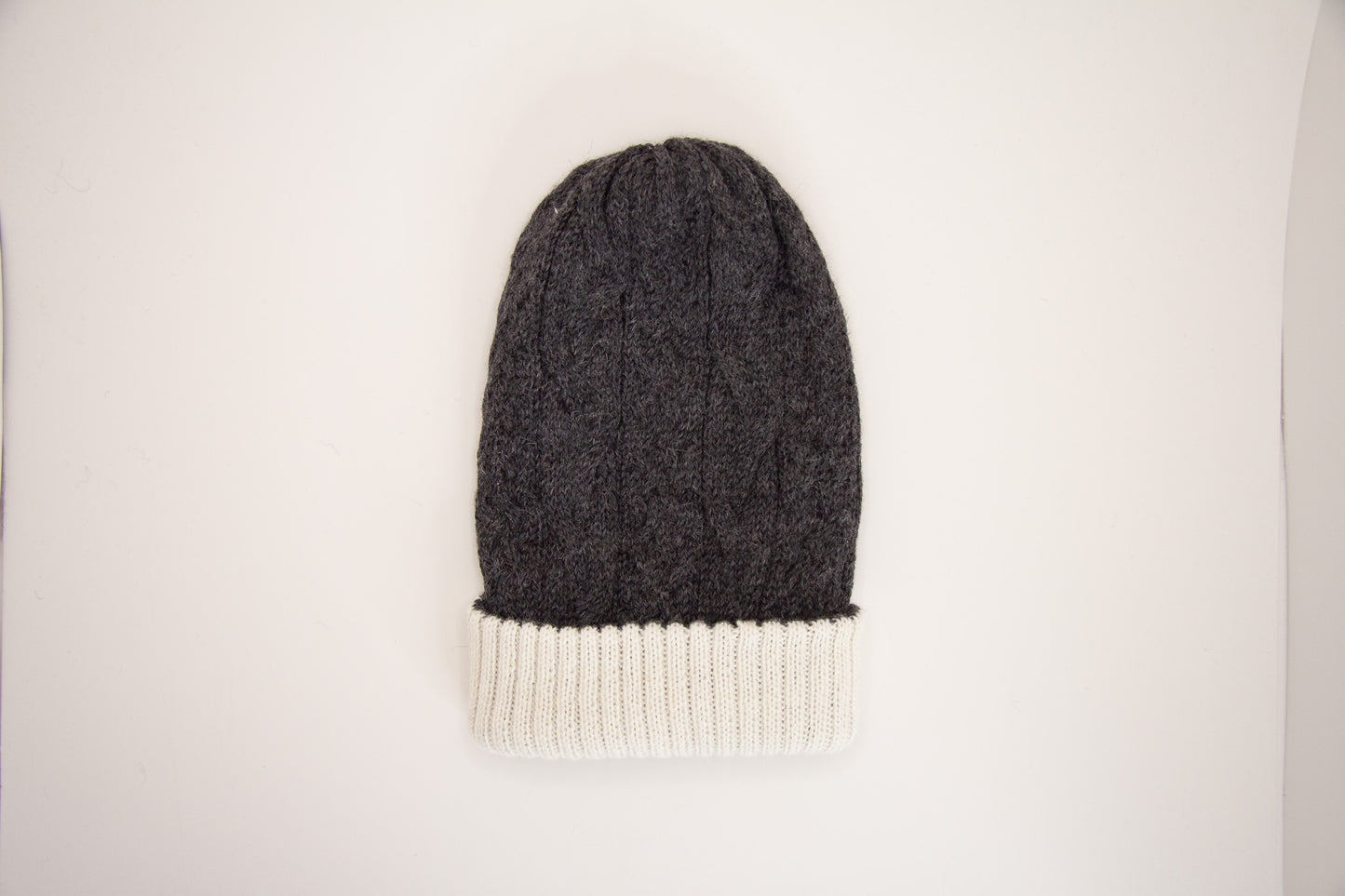 Reversible Beanie