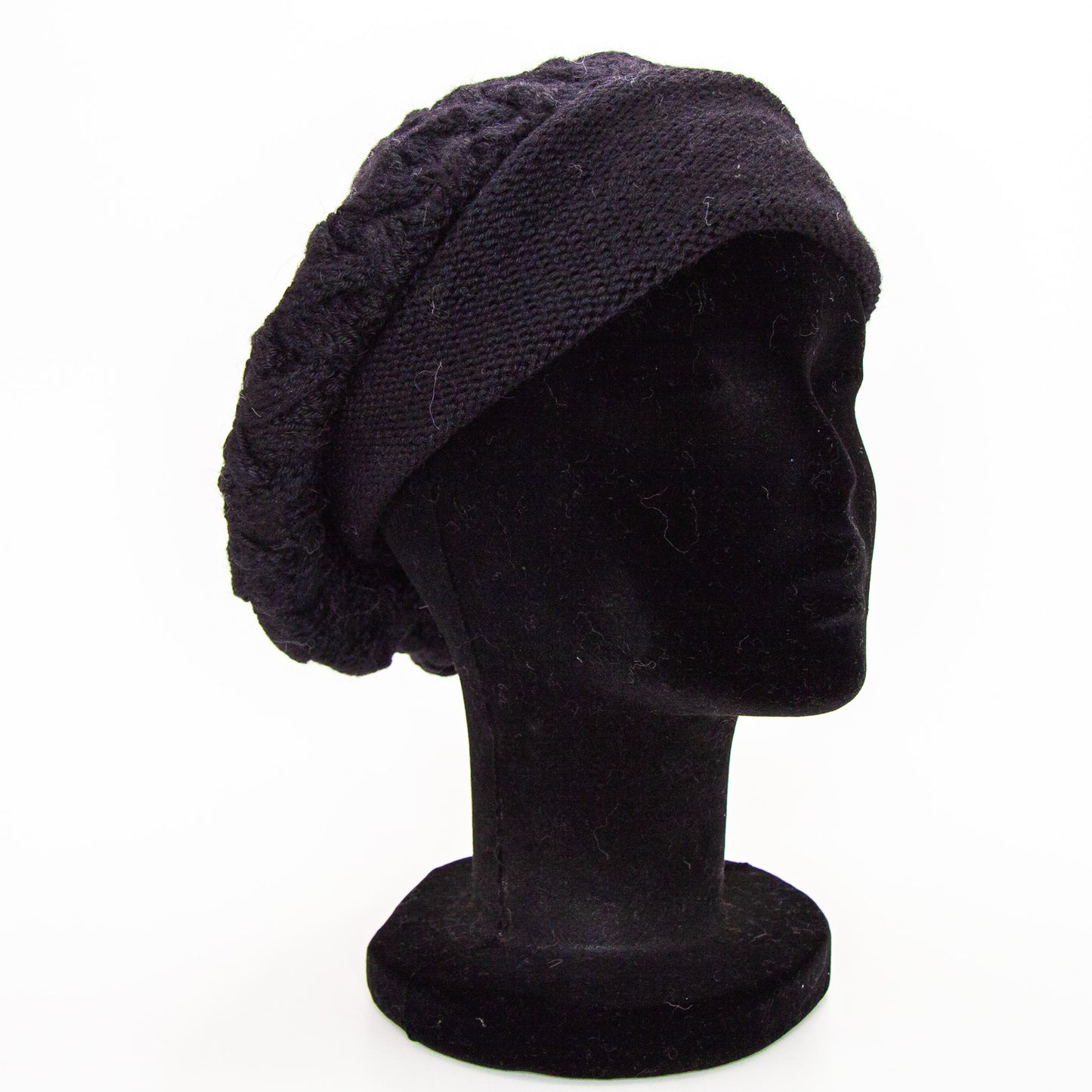 Handwoven Toque