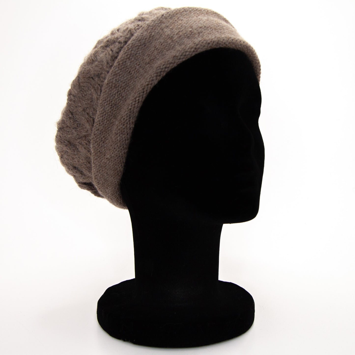 Handwoven Toque